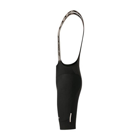 Spodenki rowerowe męskie Oakley GRIDSKIN BIBSHORT Q36.5 czarne FOA405952-02E