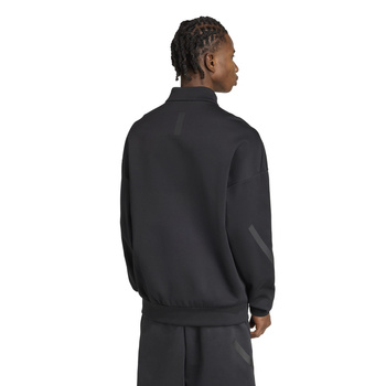 Bluza męska adidas Z.N.E. czarna JM6058