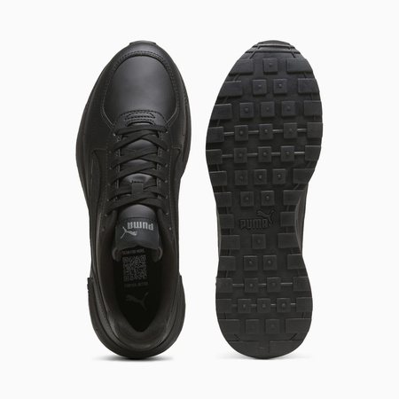 Buty sportowe męskie Puma GRAVITON SL 2 czarne 39537801