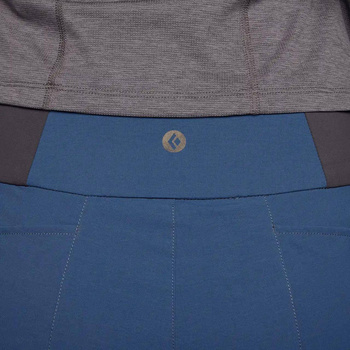 Spodnie trekkingowe Black Diamond TECHNICIAN ALPINE PANTS Damskie