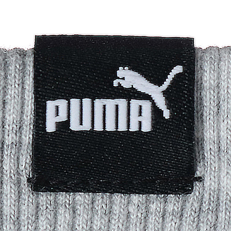 Spodenki damskie Puma ESSENTIAL W szare 84720802