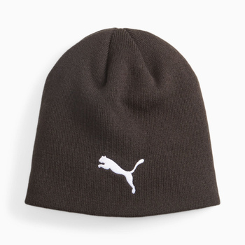 Czapka zimowa unisex Puma INDIVIDUAL WINTERIZED TECH czarna 02494301
