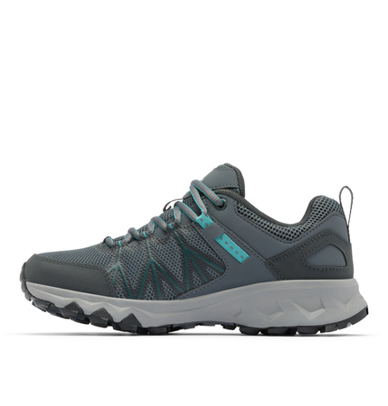 Buty trekkingowe damskie Columbia PEAKFREAK II szare 2100101054