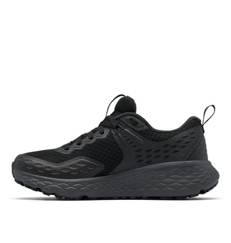 Buty trekkingowe damskie Columbia KONOS czarne 2101081012