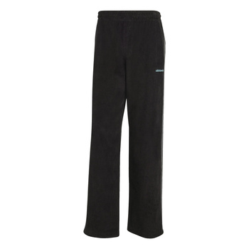 Spodnie męskie adidas CORD czarne JX3107