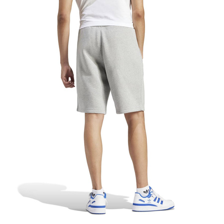 Spodenki męskie adidas TREFOIL ESSENTIALS szare IR6848