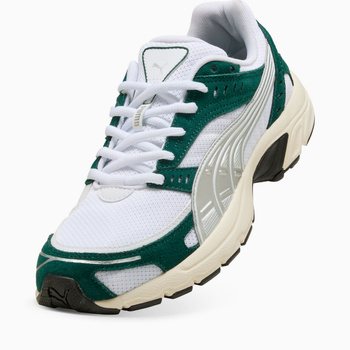 Buty sportowe unisex Puma C25K wielokolorowe 40386002