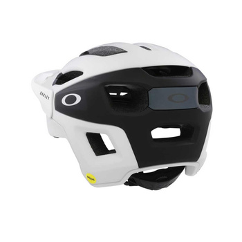 Kask rowerowy unisex Oakley DRT3 biały FOS900633-11B