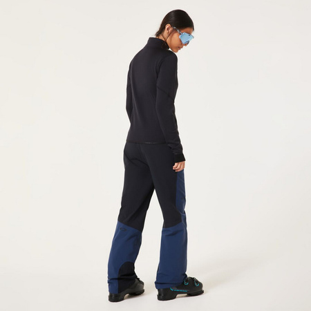 Spodnie narciarskie damskie Oakley KENDALL RC granatowe FOA500827-BCP