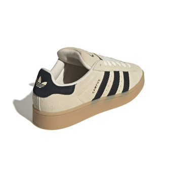 Buty sportowe męskie adidas CAMPUS 00S beżowe JQ8356