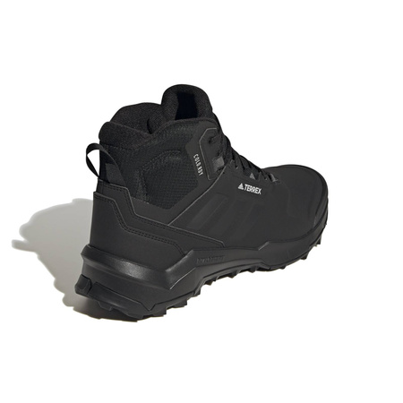 Buty trekkingowe męskie adidas TERREX AX4 MID BETA czarne GX8652