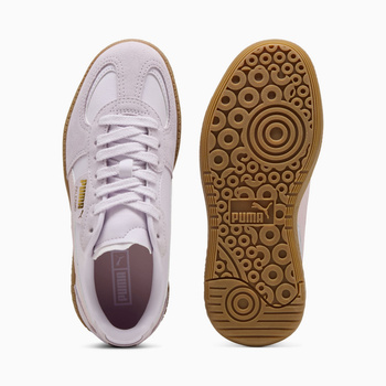 Buty sportowe dziecięce Puma PALERMO MODA JR fioletowe 39885508