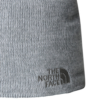 Czapka zimowa unisex The North Face JIM BEANIE szara NF0A8CQ2DYX