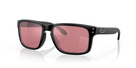 Okulary przeciwsłoneczne unisex Oakley HOLBROOK czarne OO9102-K0