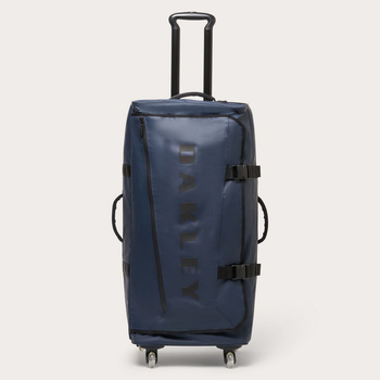 Torba podróżna unisex Oakley ENDLESS ADVENTURE 97 L granatowa FOS900478-6GA