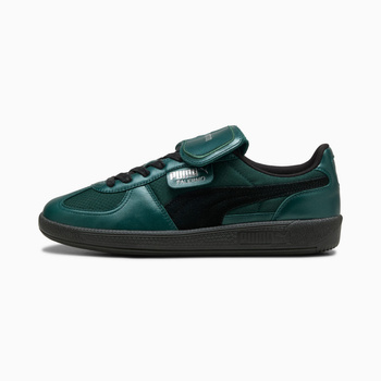 Buty sportowe męskie Puma PALERMO 2 HARRY POTTER zielone 40121001