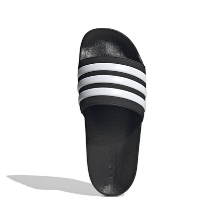 Klapki unisex adidas ADILETTE SHOWER czarne GZ5922