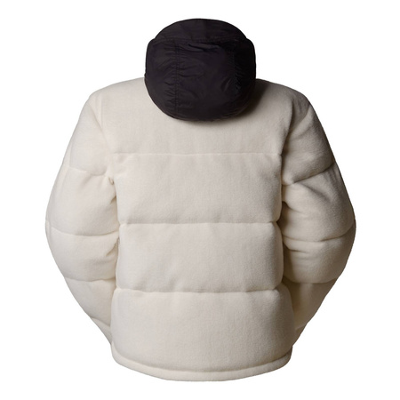 Polar damski The North Face 2000 NUPTSE biały NF0A88YZQLI