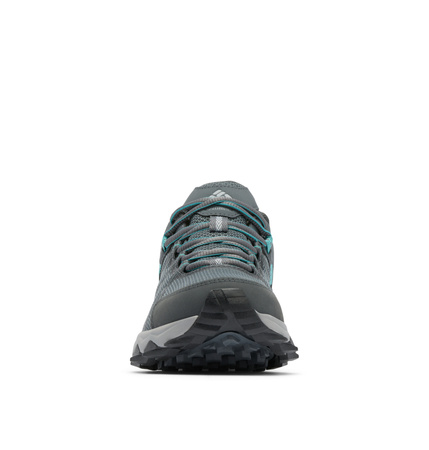 Buty trekkingowe damskie Columbia PEAKFREAK II szare 2100101054