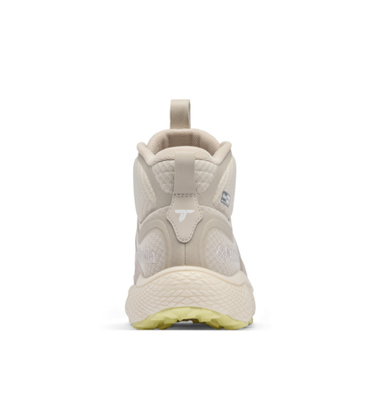 Buty trekkingowe damskie Columbia ESCAPE THRIVE TITANIUM beżowe 2130711083