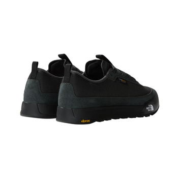 Buty sportowe męskie The North Face CLYFFE szare NF0A8AD9MN8