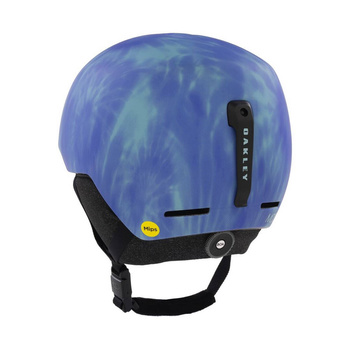 Kask narciarski dziecięcy Oakley MOD1 MIPS fioletowy FOS99505Y-MP-9SI