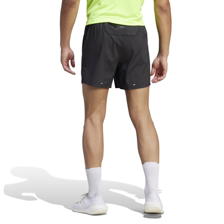 Spodenki męskie adidas ULTIMATE czarne HZ4440
