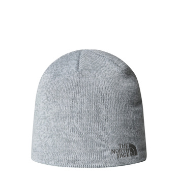 Czapka zimowa unisex The North Face JIM BEANIE szara NF0A8CQ2DYX
