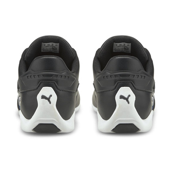 Buty sportowe męskie Puma BMW MMS DRIFT CAT DELTA czarne 30687401