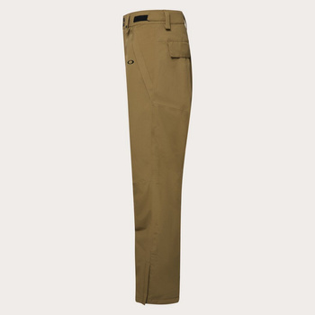 Spodnie narciarskie męskie Oakley BEST CEDAR RC zielone FOA403445-7CE