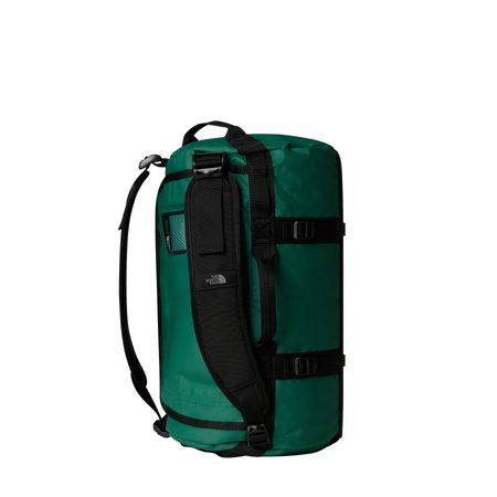 Torba unisex The North Face BASE CAMP DUFFEL XS zielona NF0A52SSS9W