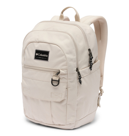 Plecak miejski unisex Columbia BUXTON 26 L beżowy 2121451278
