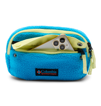 Nerka unisex Columbia HELVETIA II niebieska 2094541491