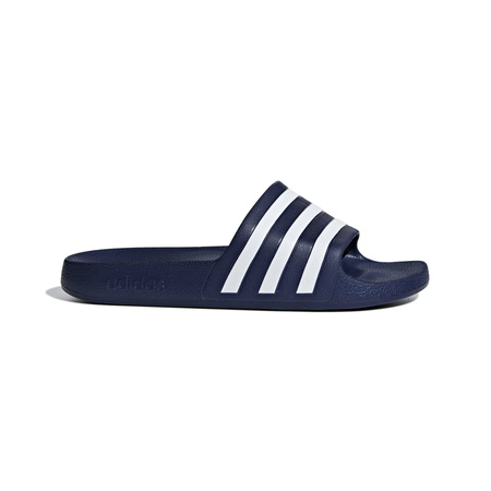 Klapki unisex adidas Performance granatowe F35542