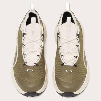 Buty sportowe męskie Oakley LIGHT SHIELD zielone FOF100587-7CE