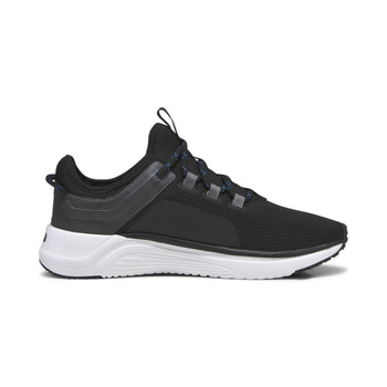 Buty sportowe męskie Puma SOFTRIDE ASTRO SLIP czarne 37880001