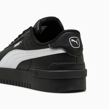 Buty sportowe damskie Puma JOLA czarne 39841308