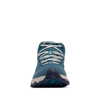 Buty trekkingowe damskie Columbia PEAKFREAK II niebieskie 2100091407