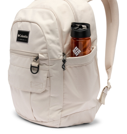 Plecak miejski unisex Columbia BUXTON 26 L beżowy 2121451278