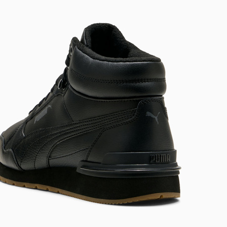 Buty zimowe unisex Puma ST RUNNER V4 MID czarne 40289302