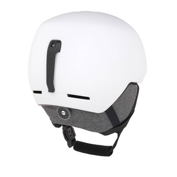 Kask narciarski unisex Oakley MOD1 MIPS biały FOS99505MP-100