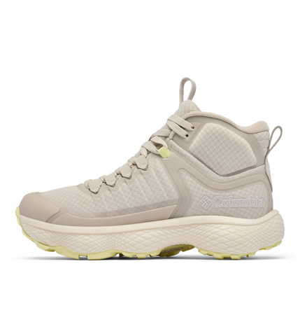 Buty trekkingowe damskie Columbia ESCAPE THRIVE TITANIUM beżowe 2130711083