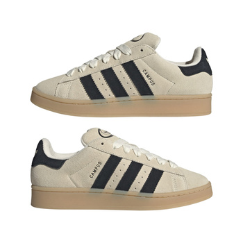 Buty sportowe męskie adidas CAMPUS 00S beżowe JQ8356
