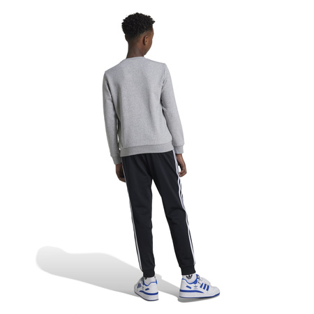 Spodnie dresowe dziecięce adidas SST czarne IX7630