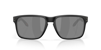 Okulary przeciwsłoneczne unisex Oakley HOLBROOK XXL czarne OO9487-02