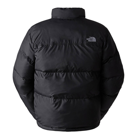 Kurtka męska The North Face SAIKURU czarna NF0A853IJK3