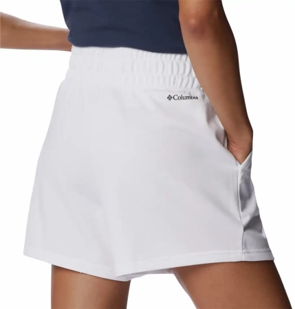 Spodenki krótkie Columbia Columbia Logo III French Terry Short 2032881100