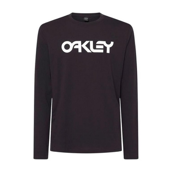 Longsleeve męski Oakley MARK II 2.0 czarny FOA404012-022