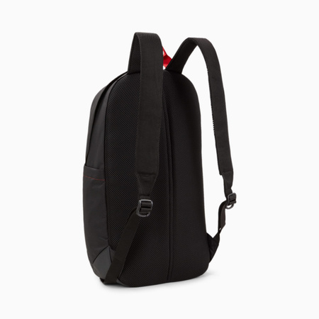 Plecak miejski unisex Puma F1 czarny 09056001