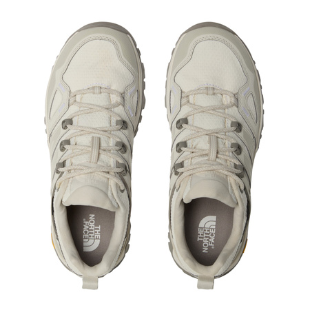 Buty trekkingowe damskie The North Face HEDGEHOG beżowe NF0A8AAB6T1